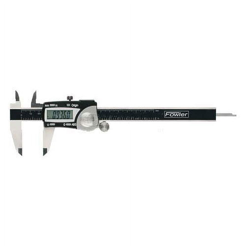 Fowler 54-100-004-2 Fowler 0-4" Economy Digital Caliper