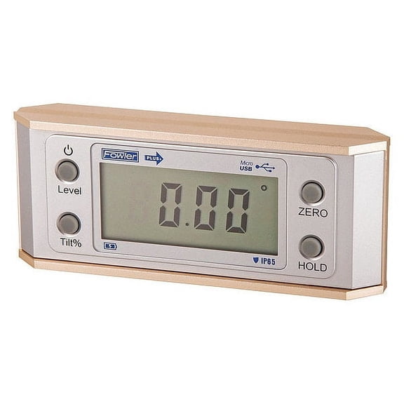 Fowler Digi Level Plus 54422550BT