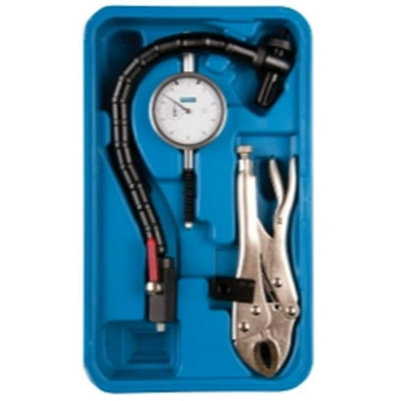 Fowler Disc & Rotor & Ball Joint Gage with X-Proof IP54 Shockproof Indicator