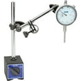 thumbnail image 1 of Magnetic Base with Fine Adjust and Dial Indicator Combo, 1 of 4