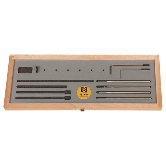Fowler Standard Height Gage Probe Set