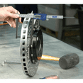 thumbnail image 1 of Fowler 74-101-888 16 in. Extended Range Drum and Rotor Kit with Xtra-Value Caliper, 1 of 2