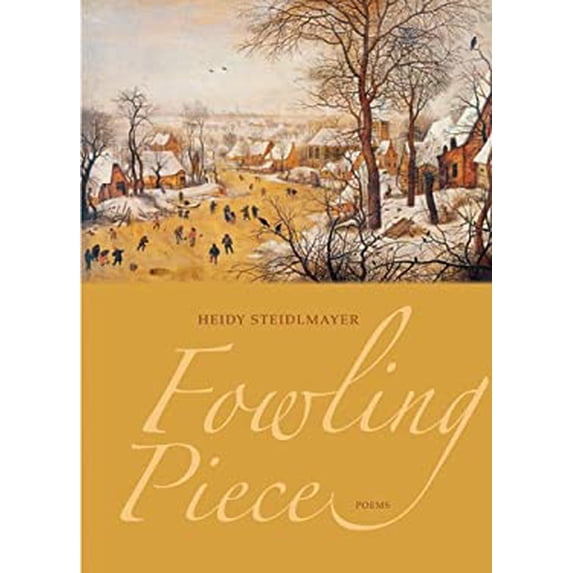 Pre-Owned Fowling Piece (Paperback) 0810152223 9780810152229