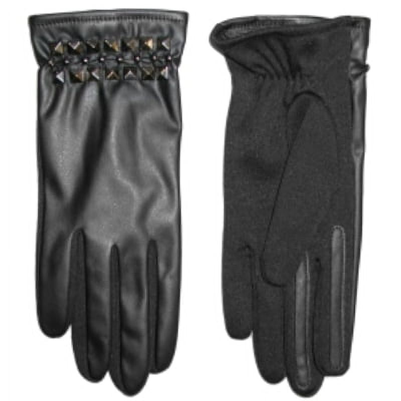 Fownes 2024 leather gloves