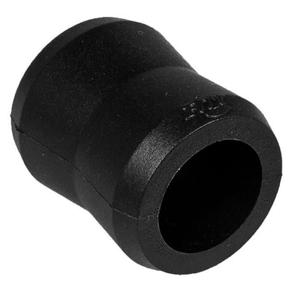 Fox 0.63 in. ID x 1.5 in. Polyurethane Hourglass Replacement Bushing