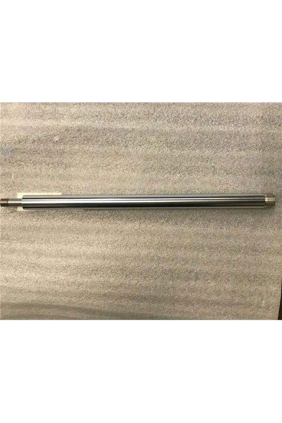 0.87 OD x 16.03 TLG x 1.35 SHLG Replacement Chrome Shaft