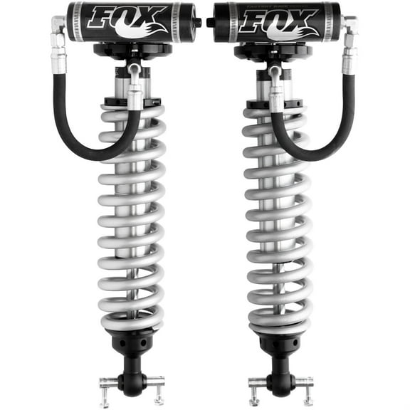 Fox Shocks 883-02-121 Fox 2.5 Factory Series Coilover Reservoir Shock Set;