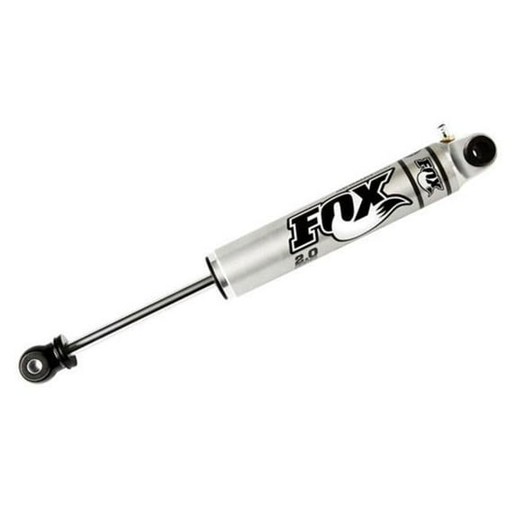 Fox 10.1 in. 2.0 Performance Series IFP Steering Stabilizer for 1999-2004 Ford Super Duty