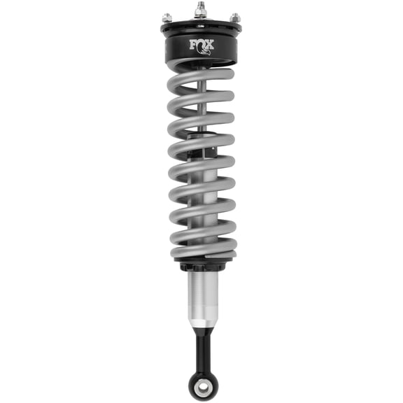 Fox 12+ Isuzu D-Max 2.0 Performance Series 5.2in. IFP Coilover Shock (Aluminum) / 0-2in. Lift