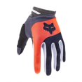 thumbnail image 1 of Fox 180 Ballast Gloves (XL, Black/Gray), 1 of 2
