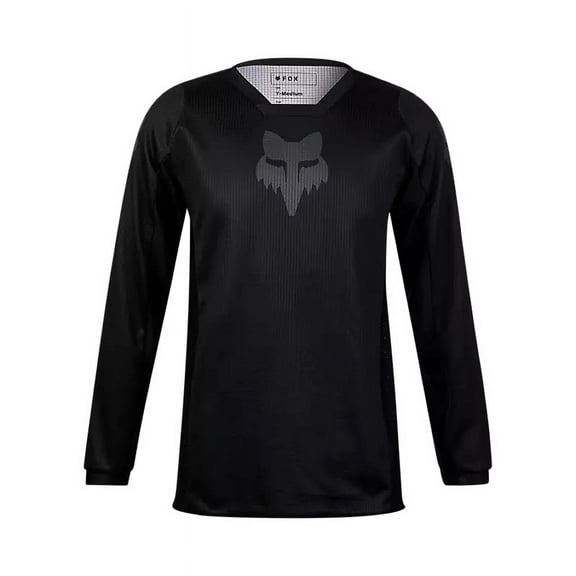 Fox 180 Blackout Youth Jersey (Small)