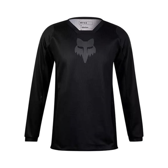 Fox 180 Blackout Youth Jersey (XL)