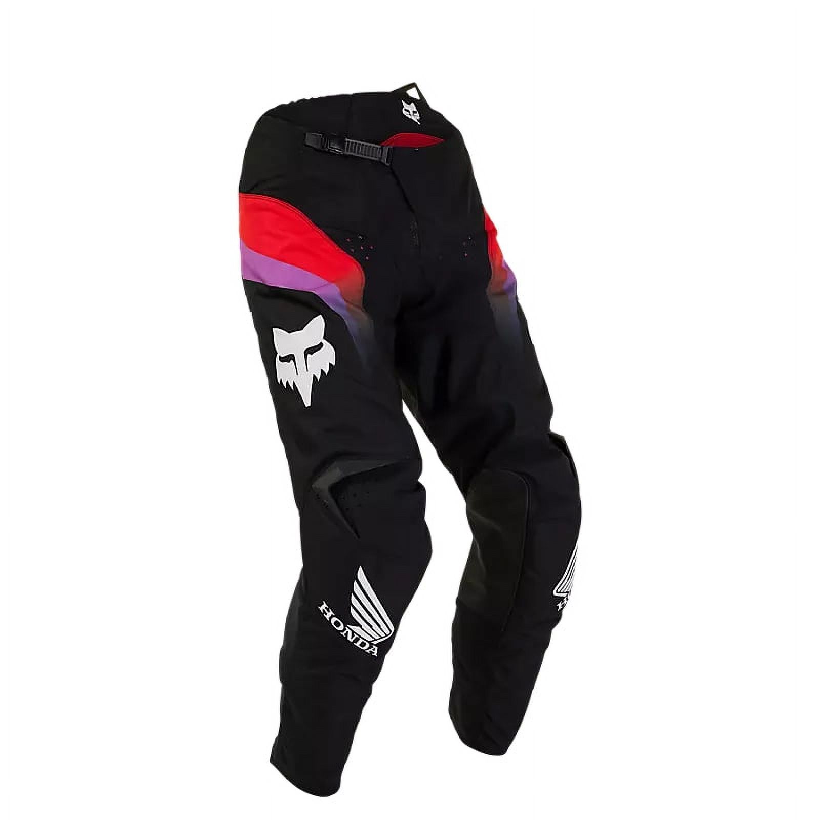 Hon Color Fox 180 HON Pants Multi Color (34, Black Multi Color) - Walmart.com