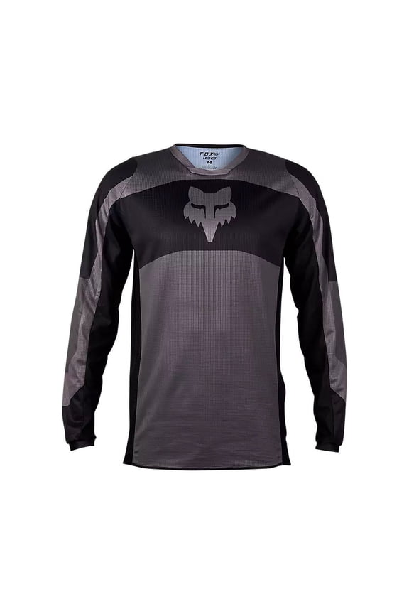 180 Nitro Jersey (X-Large, Dark Shadow Gray)