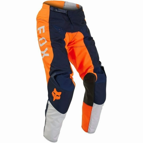 Fox 180 Nitro Pants (28, Fluorescent Orange)