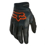 Fox 180 Trev Gloves (XX-Large, Black Camo)