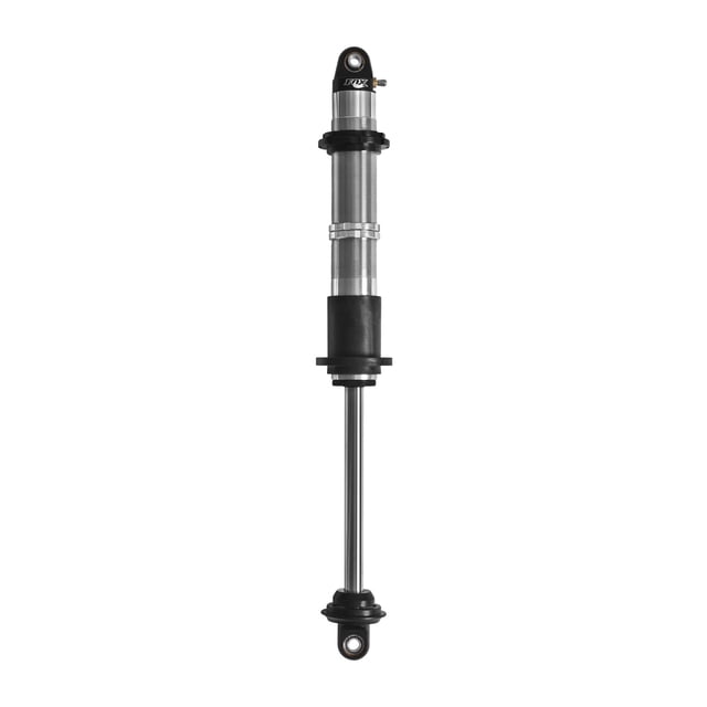 Fox 2.5 Factory Series 18in. Air Shock 1-5/8in. Shaft (Custom Valving) - Blk main image 1