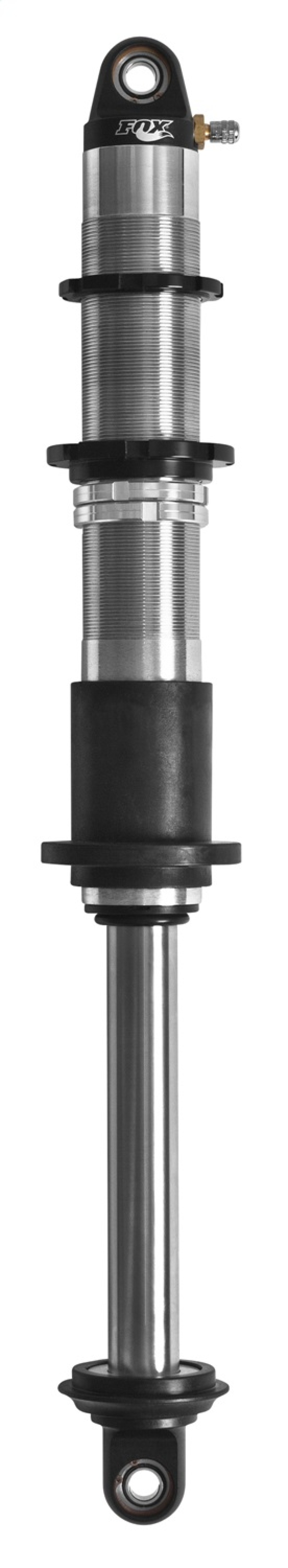 Fox 3.5 Factory Series 12in. P/B Res. 5-Tube Bypass (3 Comp/2 Reb) Shock 1in. Shaft (32/70) - Blk main image 0
