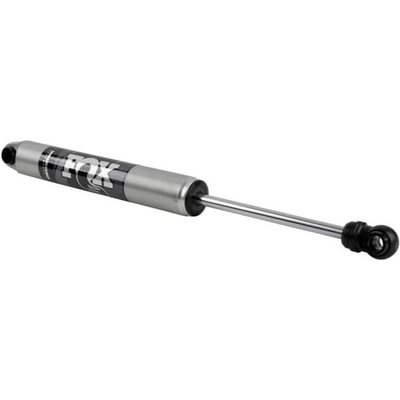 Fox 2.0 Performance Series Smooth Body IFP Rear Shock / 0-1.5in Lift