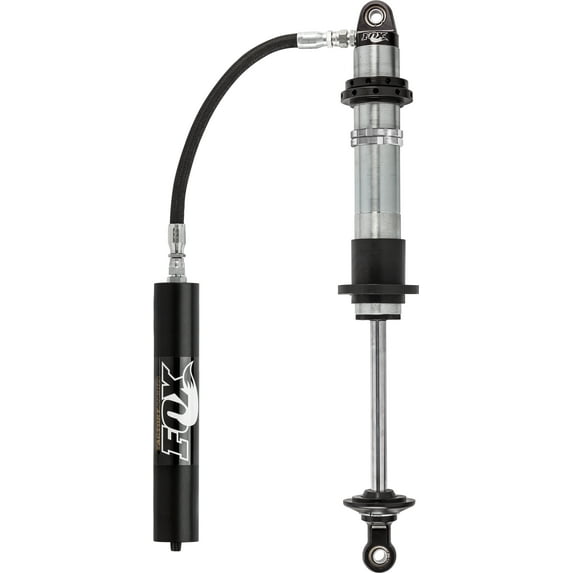 Fox 2.5 Factory Series 10in. Internal Bypass Remote Reservoir Shock Set - 983-06-149-1