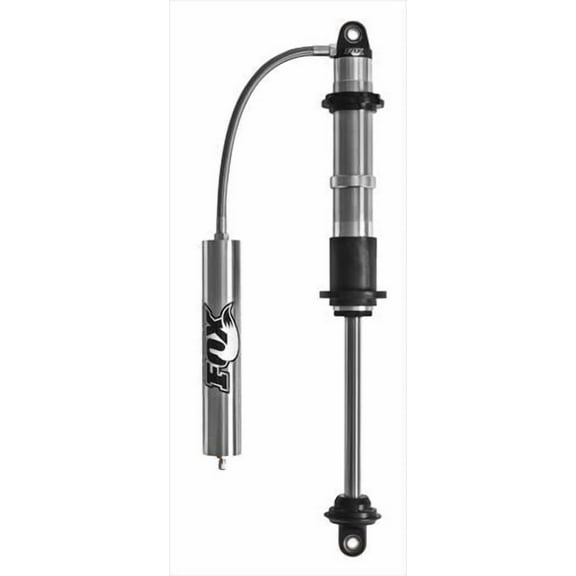 Fox 2.5 Factory Series 14in. Remote Reservoir Coilover Shock 7/8in. Shaft (50/70) - Blk - 980-02-108