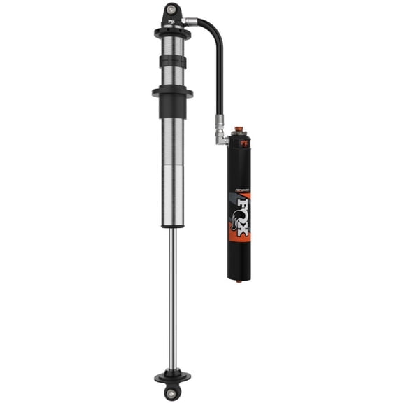 Fox 2.5 Performance Elite Series 10in Remote Reservoir Coilover Shock 7/8in Shaft w/ DSC Adj.