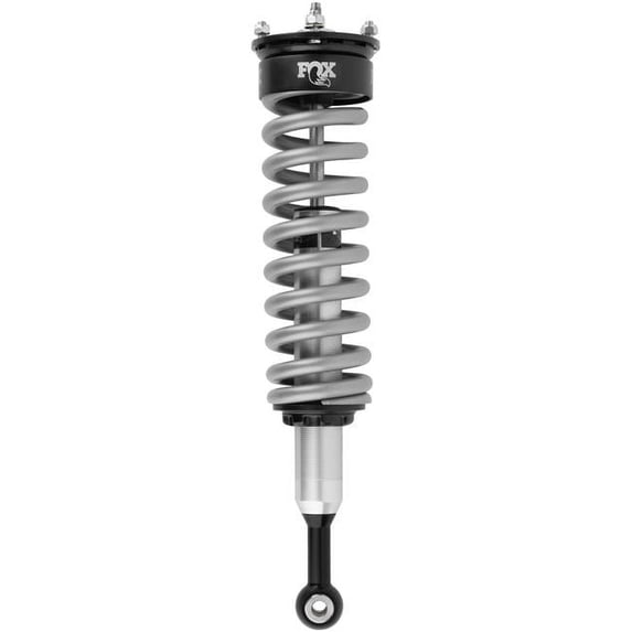 Fox 2010+ Nissan Patrol Y62 2.0 Performance Series IFP Shock Front 0-2in Lift - 985-02-137