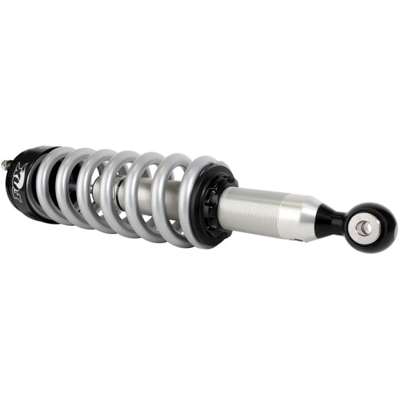 Fox 983-02-085 2012-2016 Ford T6 Ranger 4WD 2.0 Performance Series 5.18 in. IFP Coilover 0-2 in. Lift