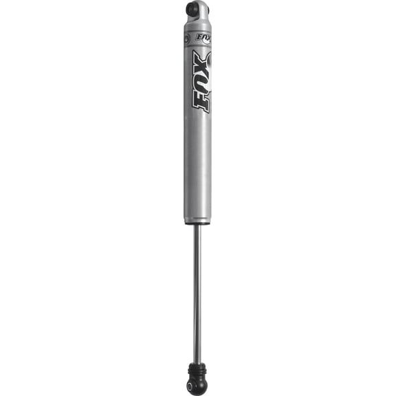 FOX Shock JL 2.0 Performance Series for 2018+ Jeep Wrangler 12.1in Smooth Body IFP Rear Shock 4.5-6in. Lift