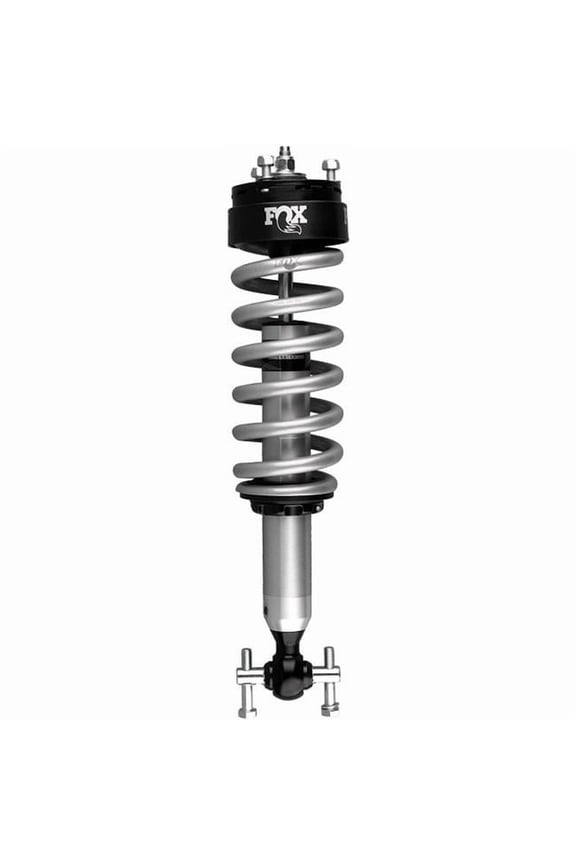 21-ON FORD F150 2WD FRONT COILOVER