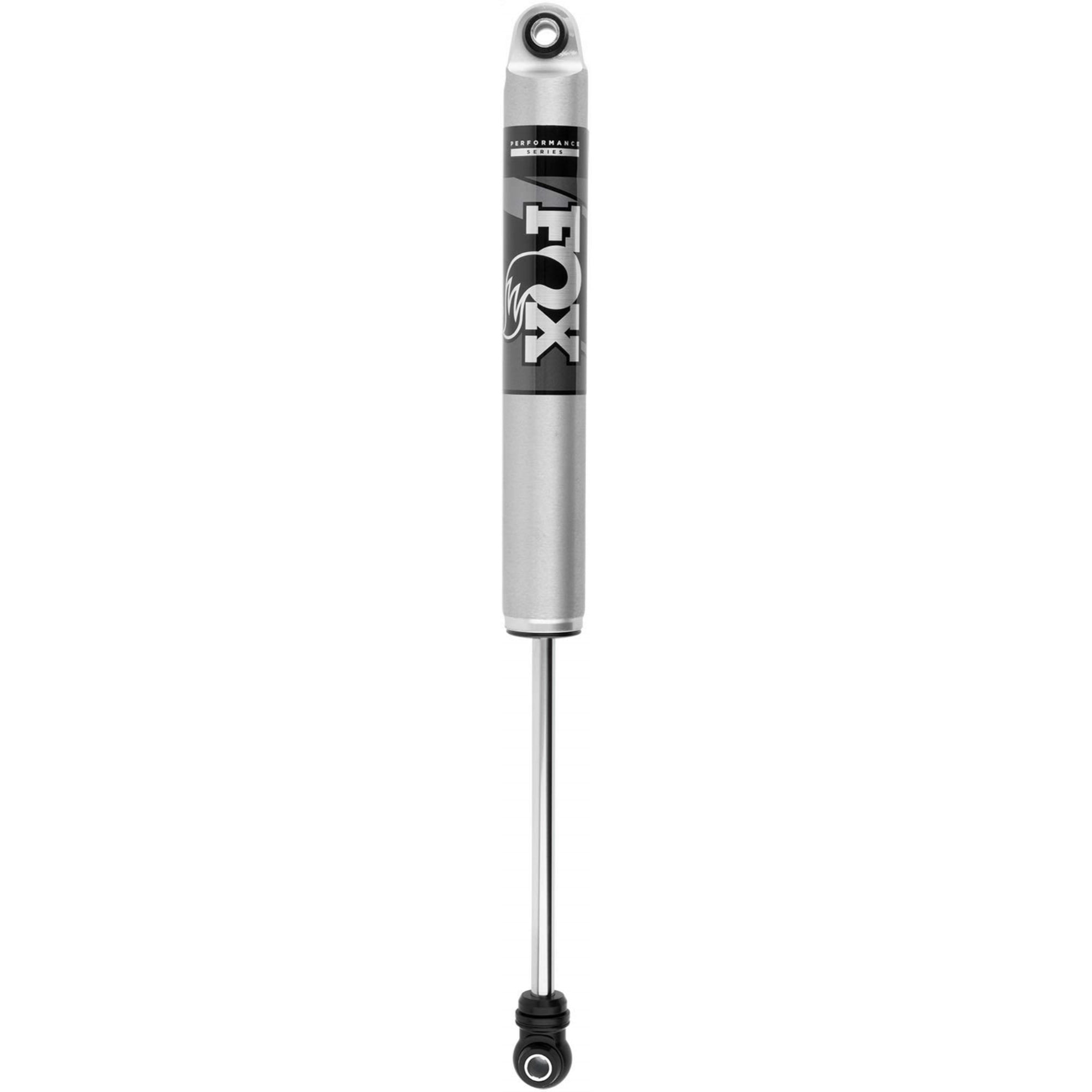 Fox Offroad Shocks 2021+ Ford F150 4WD Rear 10.6in 2.0 Performance Series Smooth Body IFP Shock 0-1in Lift - 985-24-265