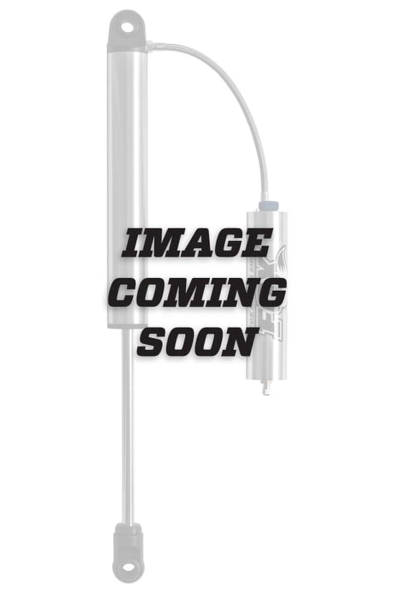 2024+ Toyota Tacoma 3.0 Factory Race Series Rear Shock (0-1in Lift) IBP DSC EVO