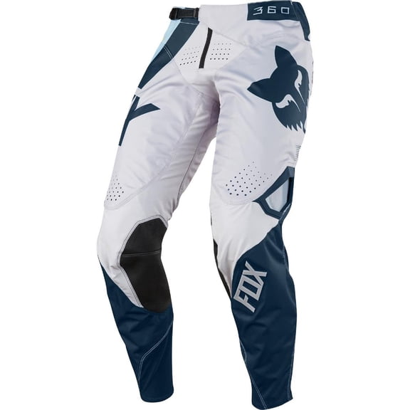 Fox 360 Draftr Pants Light Gray (28, White Light Gray)