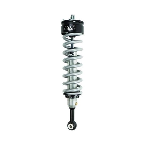 Fox  4.1 in. IFP 0-2 in. Lift Coilover Shock for 2014 Plus Chevy 1500 with Factory Aluminum UCA 2.0 Performance Series