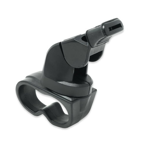 Fox 40 Classic CMG Magnetic Fingergrip Whistle