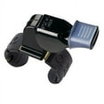 thumbnail image 1 of Fox 40 Classic Mini CMG Whistle Outdoor Safety Sports Referee Football - Black, 1 of 3