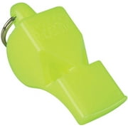 Fox 40 Classic Safety Whistle, 115 dB, Yellow - 9902-1300