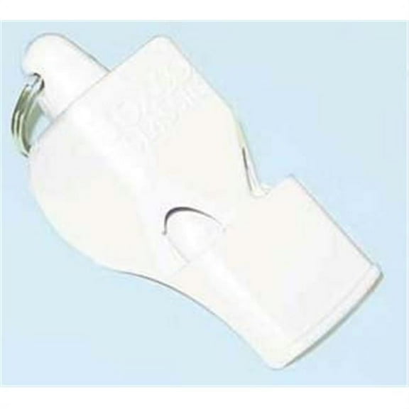 Fox 40 Classic Whistle - Referee-Coach Safety Alert Dog Rescue Lifguard