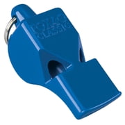Fox 40 Classic Whistle - Referee-Coach Safety Alert Dog Rescue Lifguard