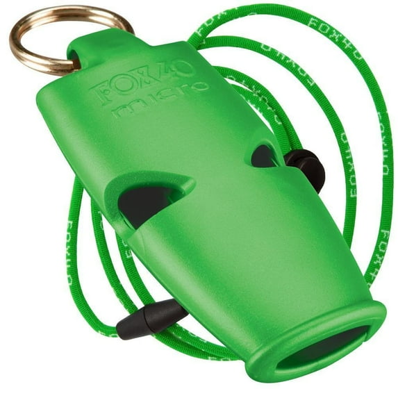 Fox 40 Micro Safety Whistle