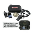 thumbnail image 1 of Fox 40 Whistle 3-Pack, 1 of 1