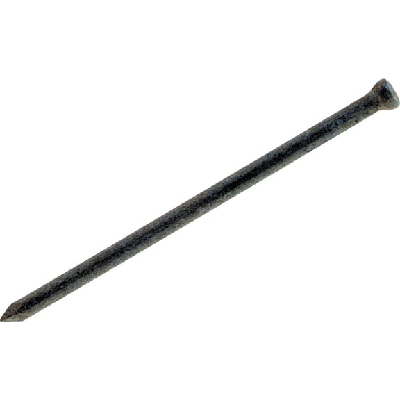 PrimeSource Fox #540963 SF 5LB 6D Galvanized Fin Nail Construction & DIY Use, Standard Hardware Spec