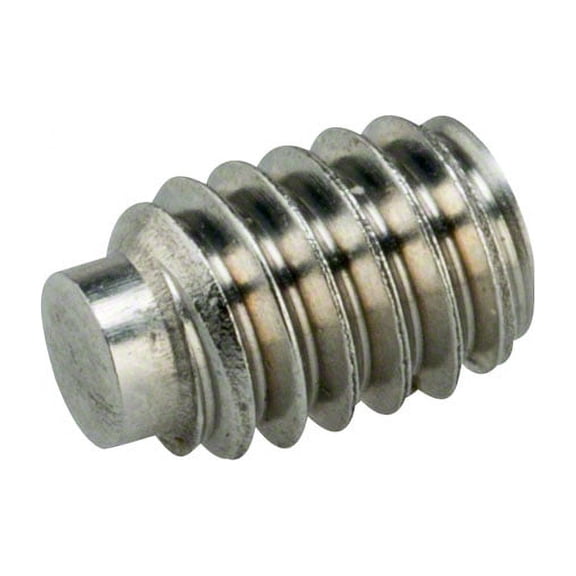 Fox #8-32 x .250 Set Screw With Dog Point for 32 34 36 and 40 Adjusters