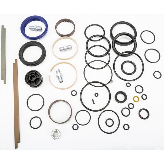 Fox 803-00-741 Float 3 Evol RC2 Shock Rebuild Kit