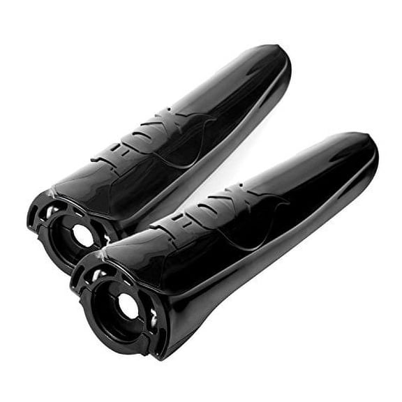 Fox 803-02-052-Kit Racing Shox-Truck & Offroad Roost Shield Kits-803-02-052-Kit