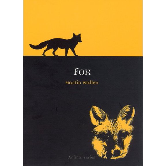 Pre-Owned Fox (Paperback) 1861892977 9781861892973