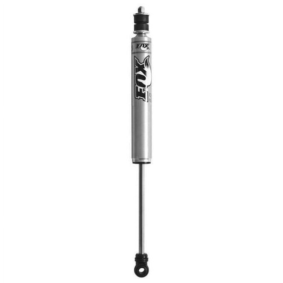Fox 980-24-652 10.6 in. Performance Series Aluminum Smooth Body IFP Front Shock Absorber with Lift for 05 Ford SD 2.0 - 5.5-7 in. Fits select: 2005-2016 FORD F250, 2005-2016 FORD F350