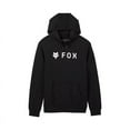 thumbnail image 1 of Fox Absolute Pullover Hoodie (Small, Black), 1 of 2