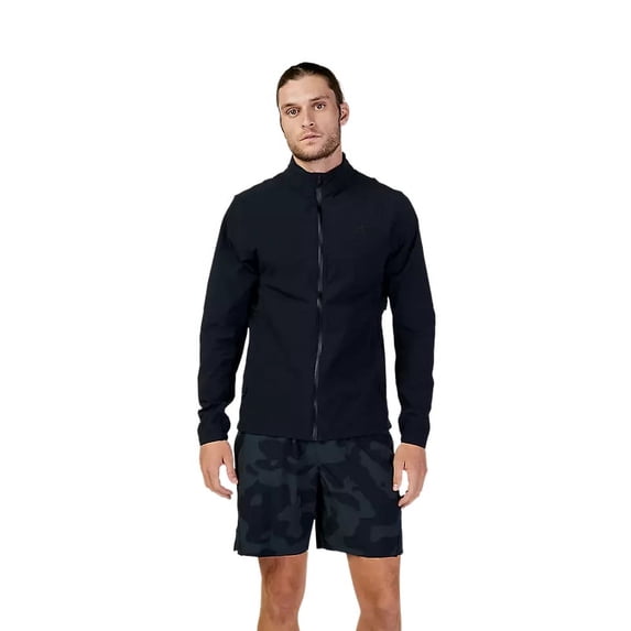 Fox Adapt Jacket (Small, Black)
