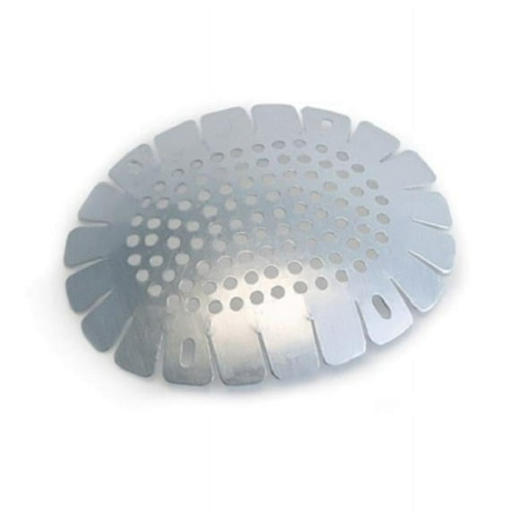 Fox Aluminum Eye Shield